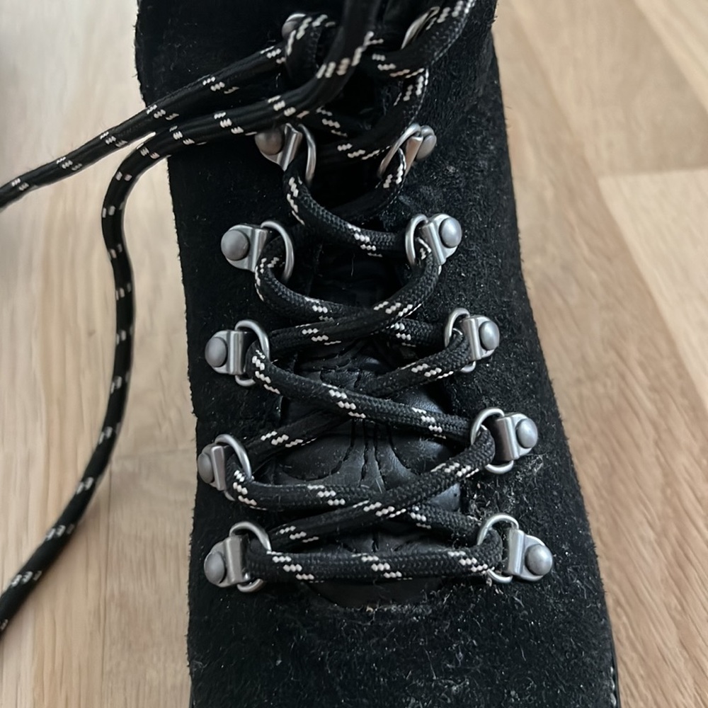 Coach boots - Picture 4 of 5